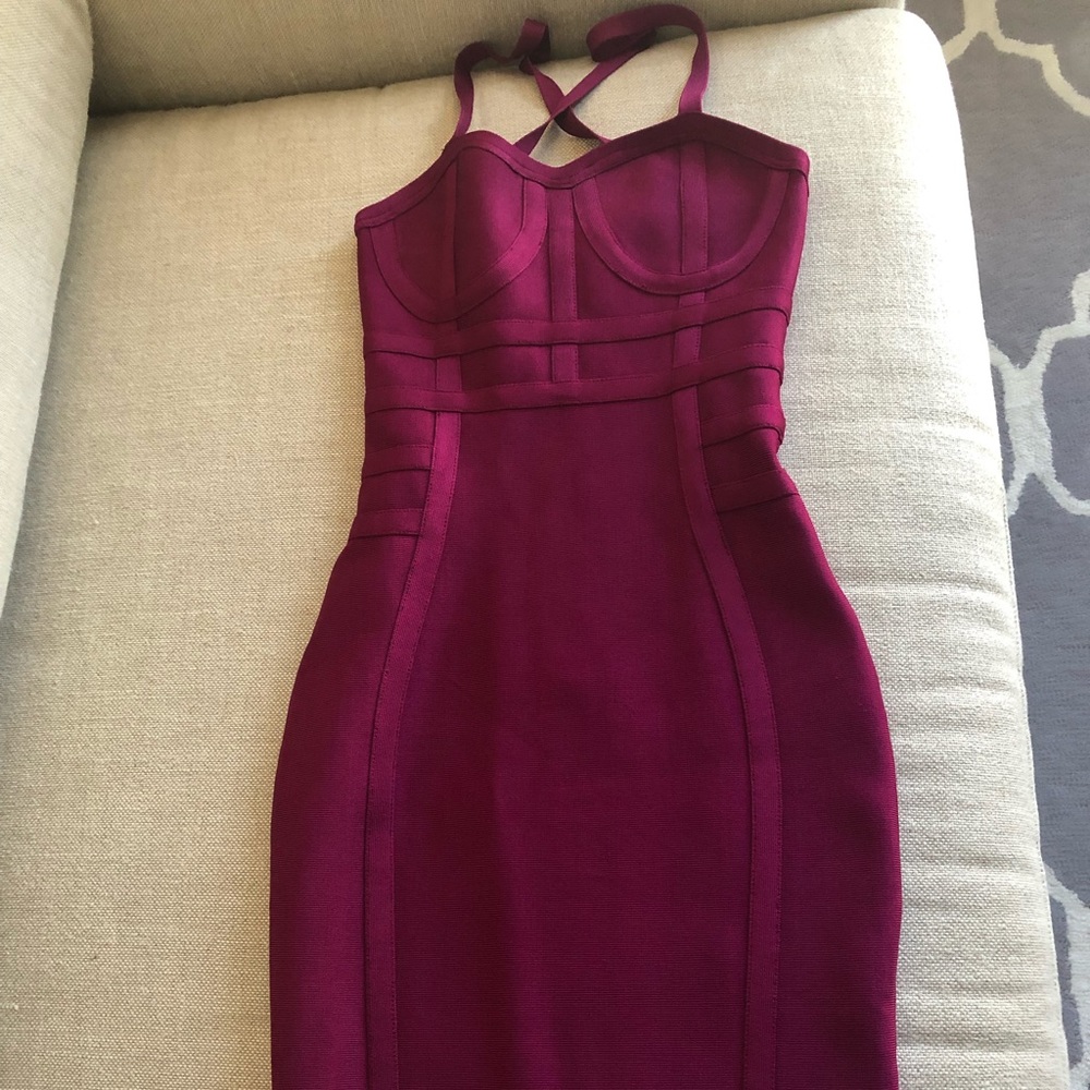 House Of Cb Dress